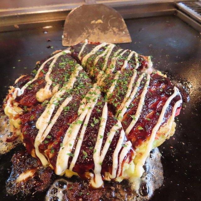 道とん堀 福生本店 牛浜/お好み焼き [食べログ]