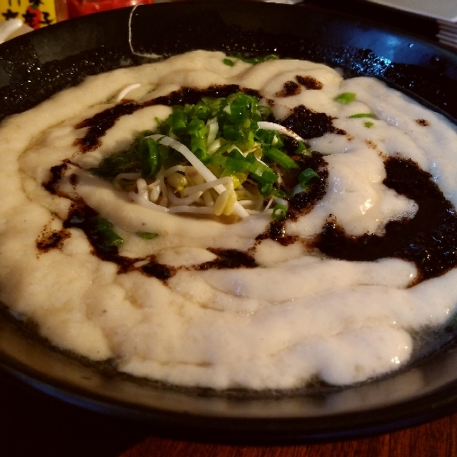 口コミ一覧 無我夢中 都城 ラーメン 食べログ