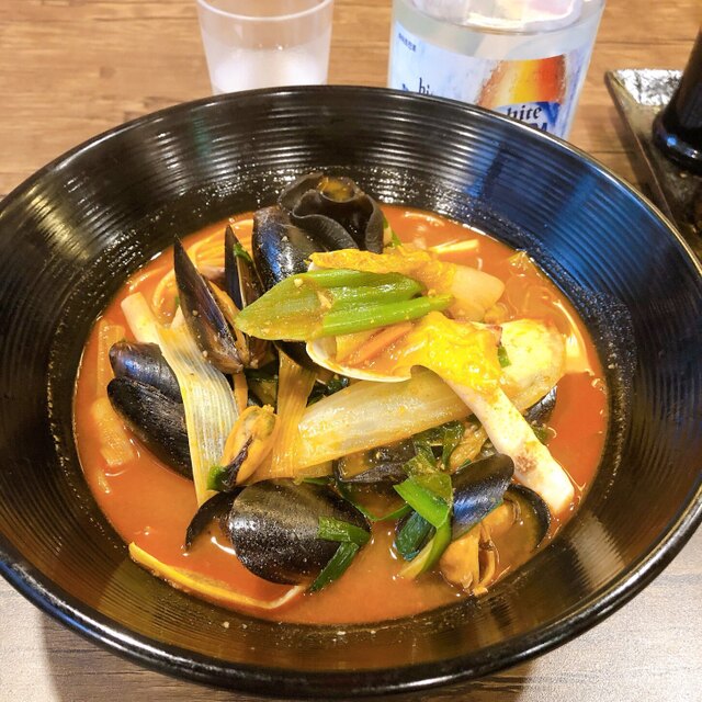 韓国ちゃんぽん専門店 肉 麺 赤坂店 赤坂 韓国料理 食べログ 韓国ちゃんぽん専門店 肉 麺 赤坂店 赤坂 韓国料理 食べログ