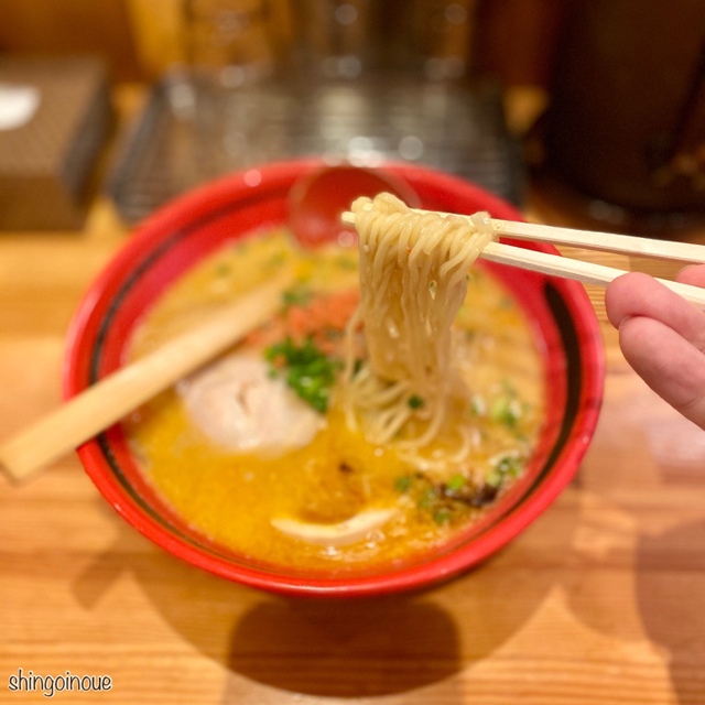 えびそば 一幻 新宿店 - 西武新宿（ラーメン）の写真（食べログが提供するog:image）