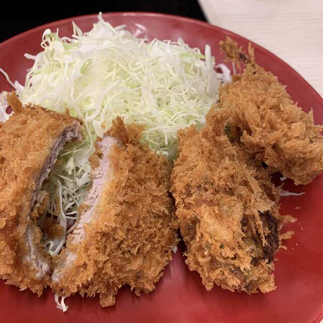 かつや 松山久米店 北久米 とんかつ 食べログ かつや 松山久米店 北久米 とんかつ 食べログ