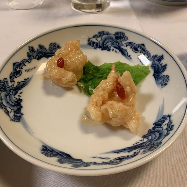 第一樓 第一楼 ダイイチロウ 三宮 花時計前 中華料理 食べログ