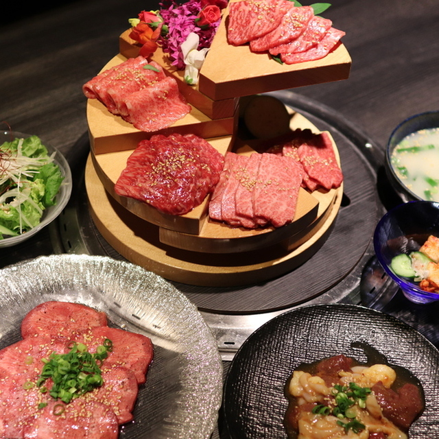 ざぶとん 神泉 焼肉 ネット予約可 食べログ ざぶとん 神泉 焼肉 ネット予約可 食べログ