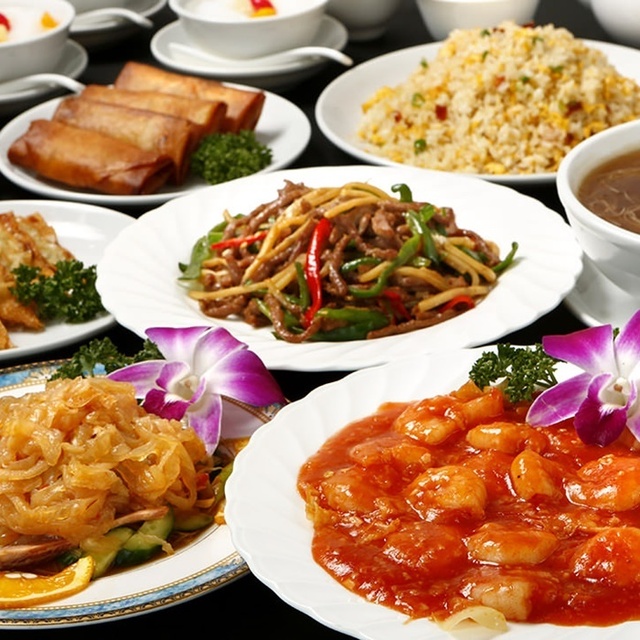 食べ飲み放題 嘉楽飯店 荻窪店 荻窪/居酒屋 [食べログ]