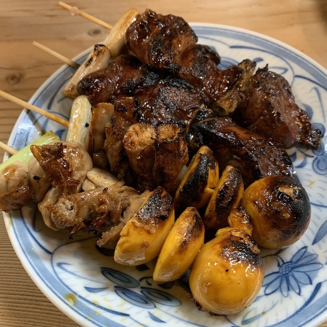 第三鳥八 呉 居酒屋 食べログ