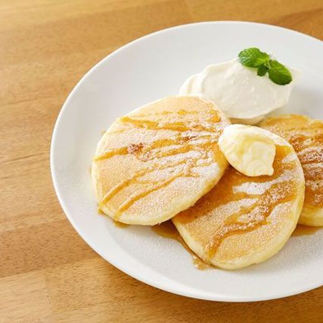 カフェ パンケーキ Gram ミント神戸店 グラム 三宮 神戸新交通 カフェ 食べログ