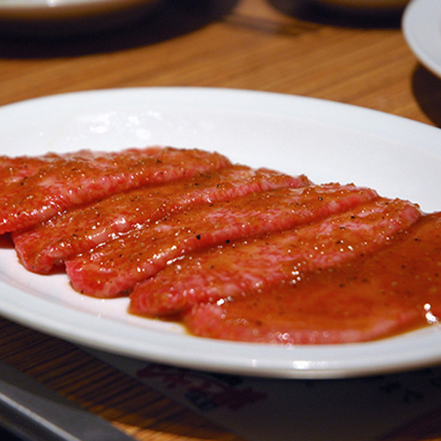 焼肉 ジャンボ 白金 白金高輪 焼肉 食べログ