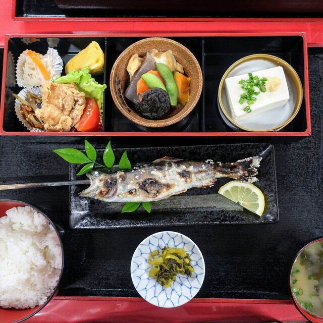 御食事処 田舎屋 - 高千穂（定食・食堂）の写真（食べログが提供するog:image）