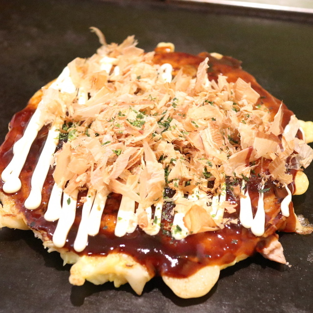 鉄板焼 三男坊 勝田 お好み焼き たこ焼き その他 食べログ