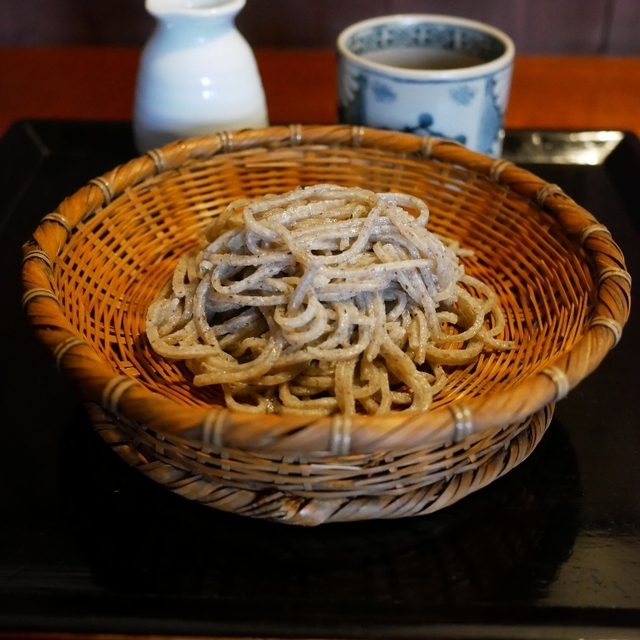 胡蝶庵 仙波(こちょうあんせんば) - 名鉄岐阜(そば)の写真(食べログが提供するog:image)