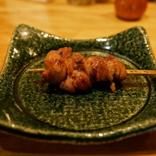 焼鳥 みずき 名鉄岐阜 焼鳥 食べログ