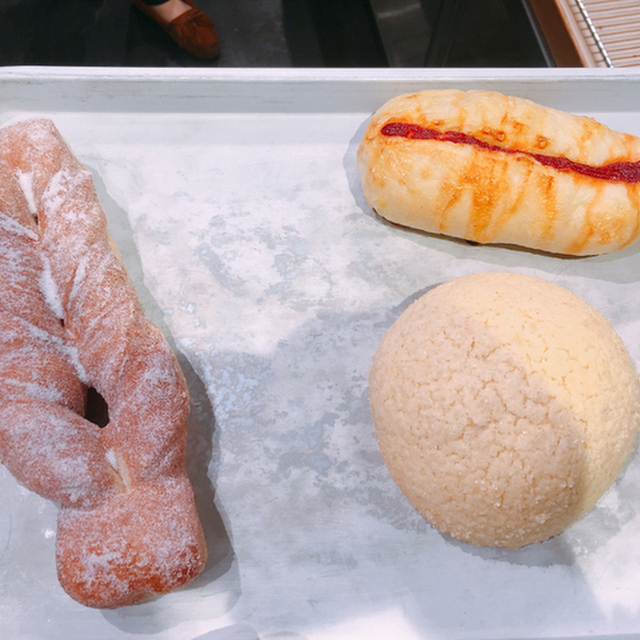 【リニューアル】デュース ミックス キッチン ビストロカフェ （Duce mix Kitchen BISTRO＋CAFE） 野田阪神