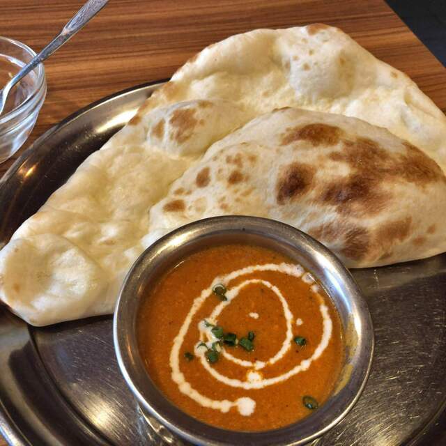 ニューナマステヒマール - 糀谷（インド料理）の写真（食べログが提供するog:image）