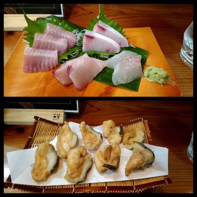 魚ごころ 紀伊田辺 居酒屋 食べログ