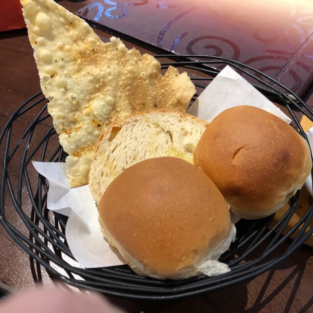 PESTO AUTENTICO SENAYAN CITY ジャカルタ/イタリアン [食べログ]