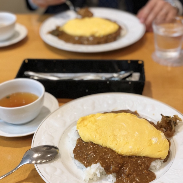 ルー・ド・メール（Loup de mer） - 神田（洋食）の写真（食べログが提供するog:image）