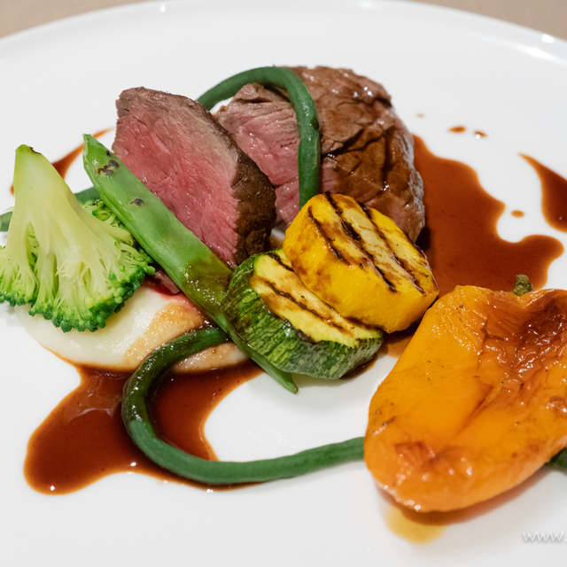 ジェラパタット（J'AI LA PATATE） - 比羅夫（フレンチ）の写真（食べログが提供するog:image）