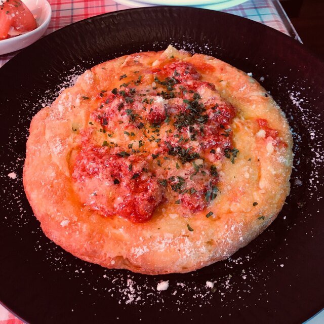 オステリア・デル・オルソ - 阿波富田（イタリアン）の写真（食べログが提供するog:image）