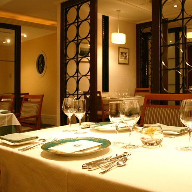 ロワール 栄町 フレンチ ネット予約可 食べログ