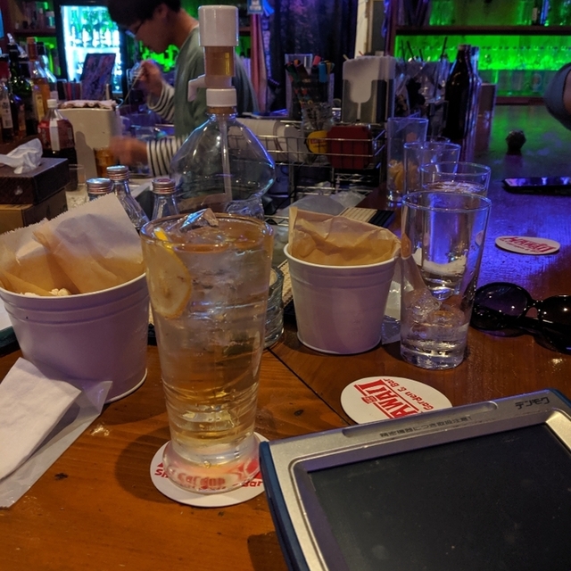 スカイ ガーデン バー ハワイ Sky Garden Bar Hawaii 池袋 バー 食べログ