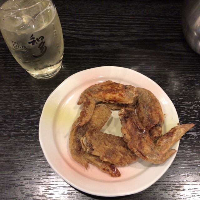 世界の山ちゃん 梅田東通り店 中崎町 居酒屋 食べログ 世界の山ちゃん 梅田東通り店 中崎町 居酒屋 食べログ