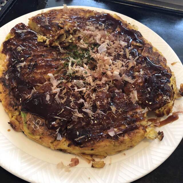 ぐうちょきぱあ 徳田 お好み焼き 食べログ ぐうちょきぱあ 徳田 お好み焼き 食べログ