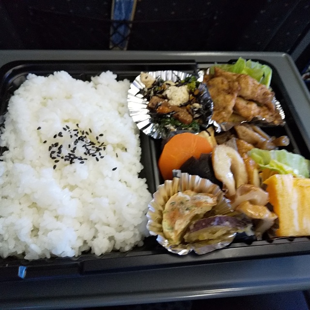 こだわり工房ばあちゃん家 延岡 弁当 食べログ