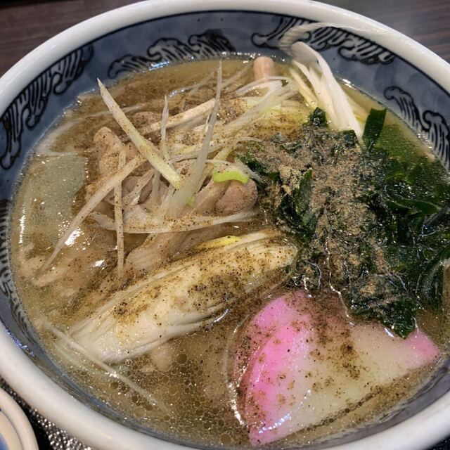 出雲そば 北九州空港店 - 北九州市小倉南区その他(そば)の写真(食べログが提供するog:image)