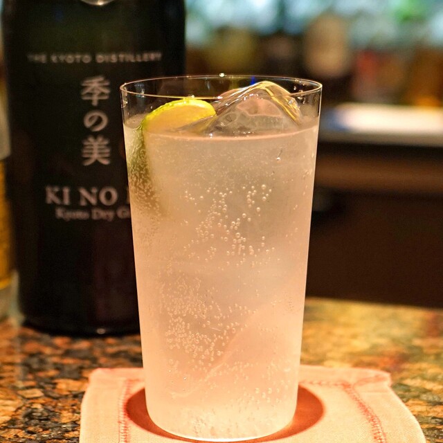 バー・カプリ(Bar Capri) - 麹町(バー)の写真(食べログが提供するog:image)