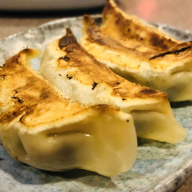 山崎 - 外苑前（餃子）の写真（食べログが提供するog:image）