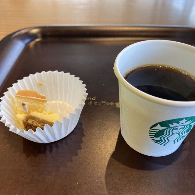 スターバックスコーヒー Yamato文化森店 Starbucks Coffee 大和 カフェ 食べログ