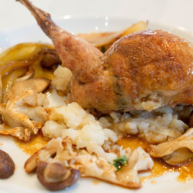 メゾン エメ ヴィベール Maison Aimee Vibert 恵比寿 フレンチ 食べログ