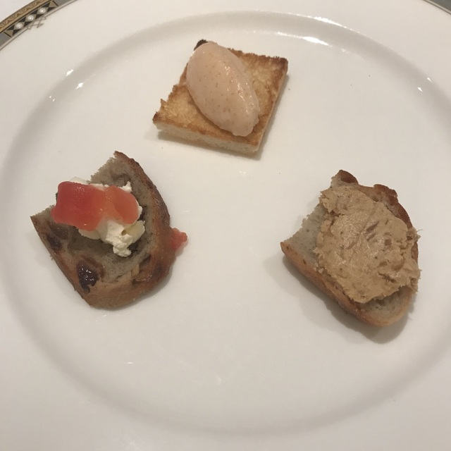 ムートン・ドール - 芦屋川(フレンチ)の写真(食べログが提供するog:image)