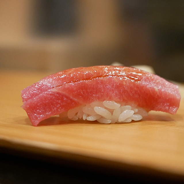鮨処 多田 (Sushidokoro Tada)