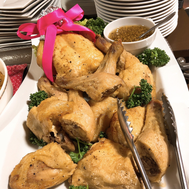閉店 伊喜伊喜 下関 バイキング 食べログ