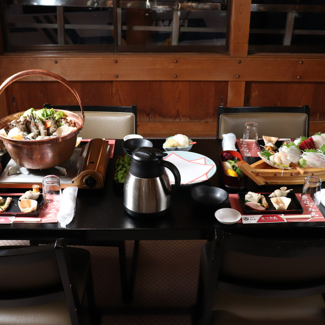屋形船 むつみ丸 - 北品川（屋形船・クルージング）の写真（食べログが提供するog:image）