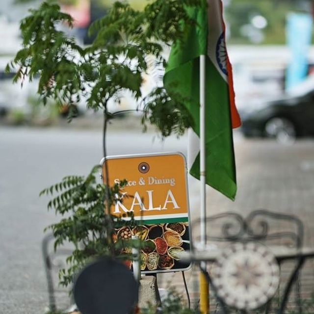 Spice Dining Kala カーラ 筑豊中間 インド料理 食べログ Spice Dining Kala カーラ 筑豊中間 インド料理 食べログ