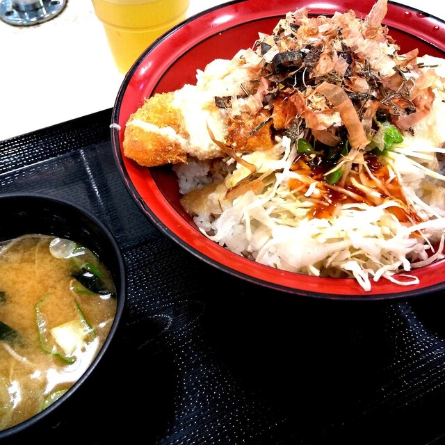 湾岸幕張pa下り フードコート 新習志野 そば うどん 麺類 その他 食べログ