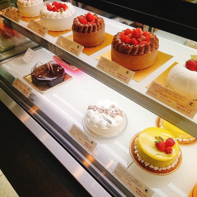 コートドール 平岸本店 美園 ケーキ 食べログ コートドール 平岸本店 美園 ケーキ 食べログ