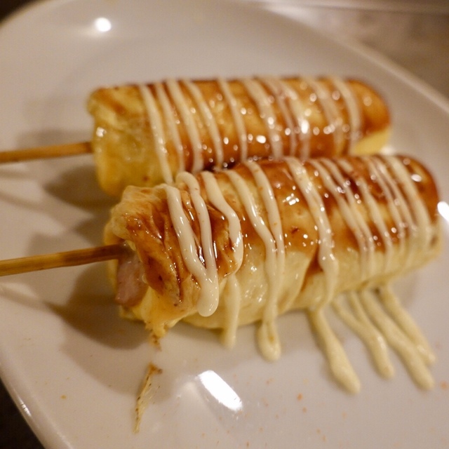 コアラ食堂 (天神橋筋六丁目/鉄板焼き)