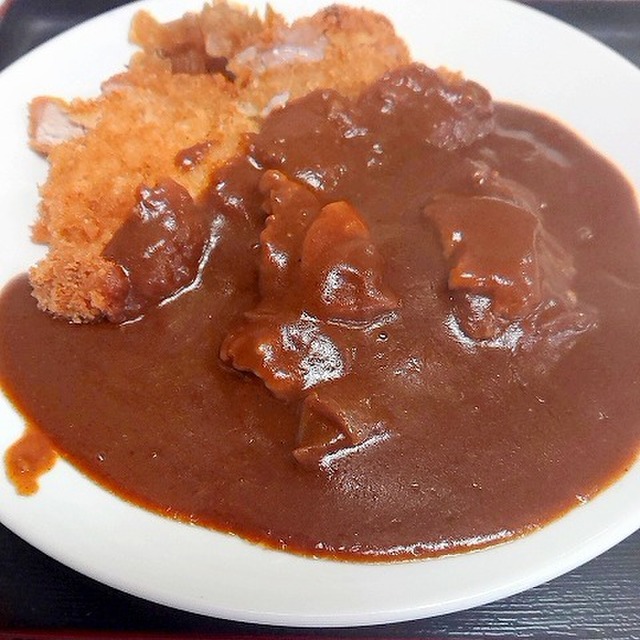 リニューアル そば処 勝山南店 紋別市その他 そば 食べログ