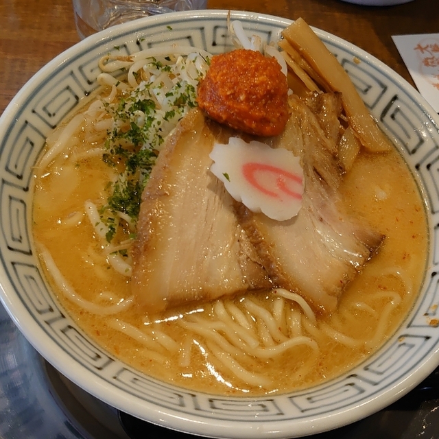ちゃーしゅうや武蔵 上田原店 寺下 ラーメン 食べログ