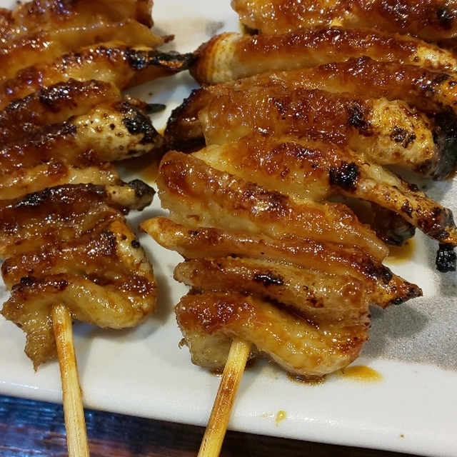 やきとり大吉 延岡店 延岡 焼鳥 食べログ