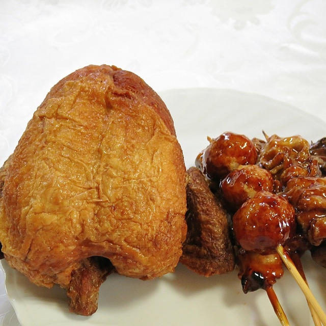 やきとり本舗ハマケイ 大山店 - 大山（焼き鳥）の写真（食べログが提供するog:image）