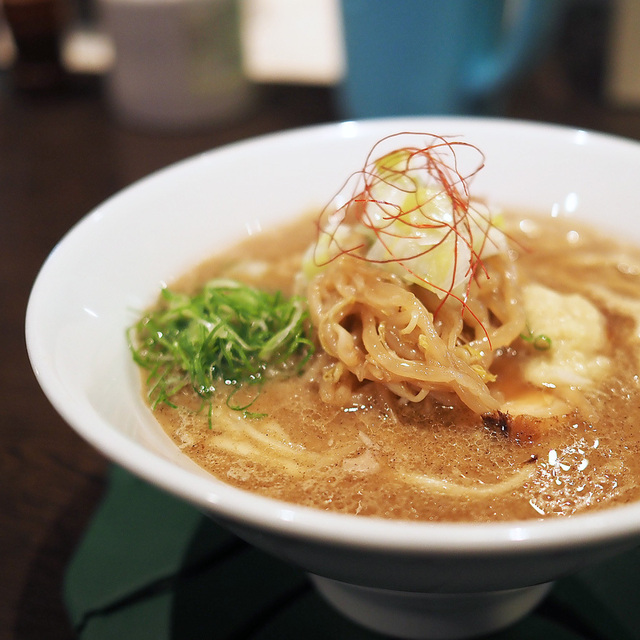 らーめん くろく 炫 火玄 仙台 ラーメン 食べログ