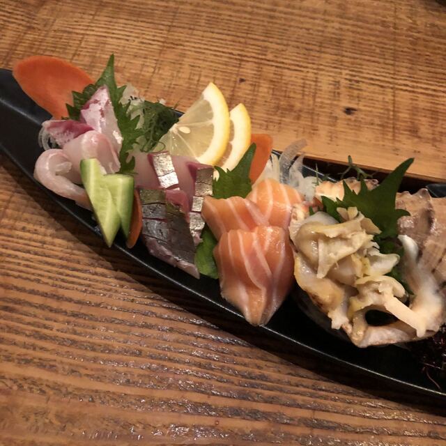 山源 - 尾道(魚介料理・海鮮料理)の写真(食べログが提供するog:image)