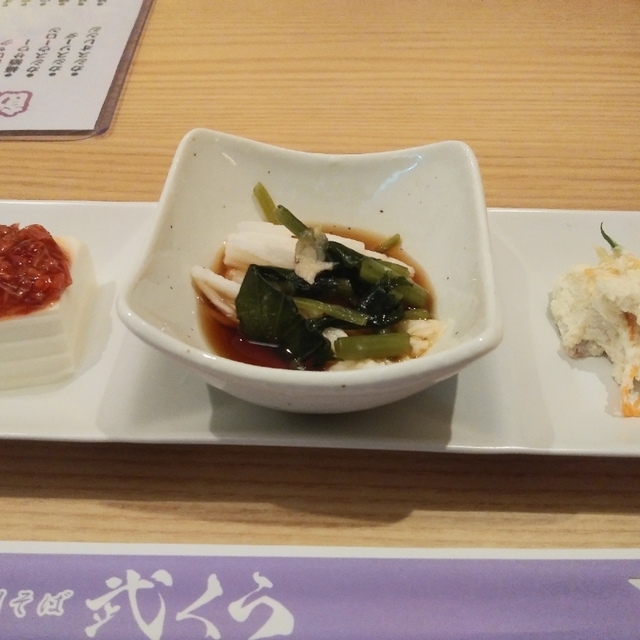 武くら タケクラ 聖蹟桜ケ丘 そば 食べログ