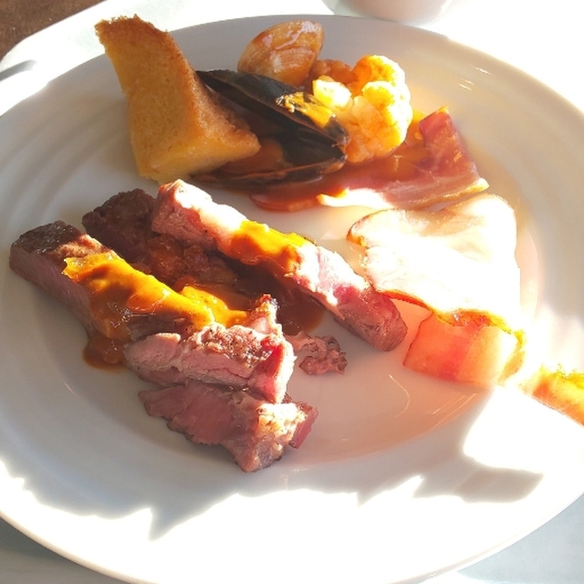 ホテルプラザ神戸 - アイランドセンター(旅館・オーベルジュ(その他))の写真(食べログが提供するog:image)