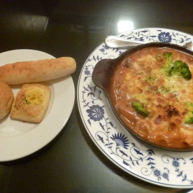 Bistro309 イオンモール春日部店 ビストロサンマルク 藤の牛島 洋食 食べログ Bistro309 イオンモール春日部店 ビストロサンマルク 藤の牛島 洋食 食べログ