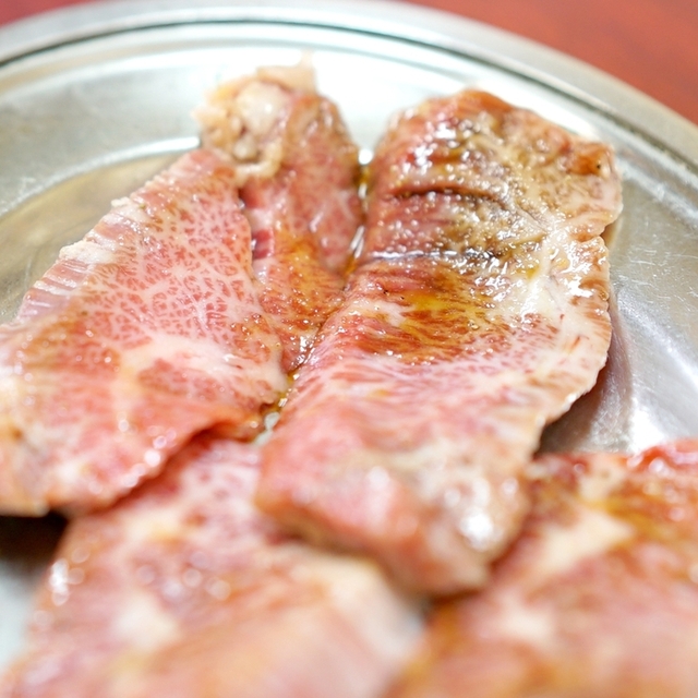 道飛館焼肉店～イメージ画像１～